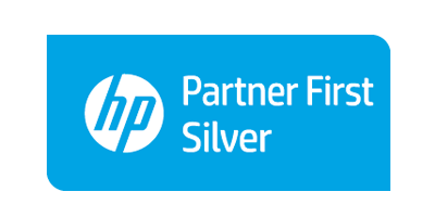 HP Silver Partner